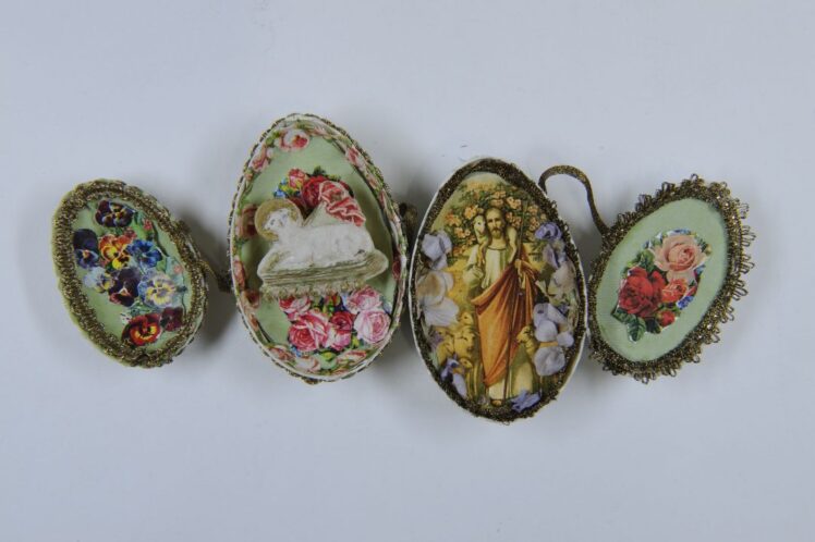 Ausstellungsansicht ©Salzburg Museum