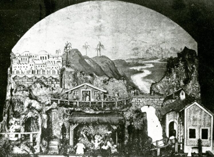 Ausstellungsansicht ©Salzburg Museum