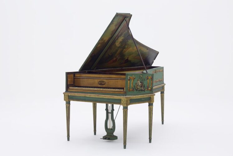 Ausstellungsansicht ©Salzburg Museum