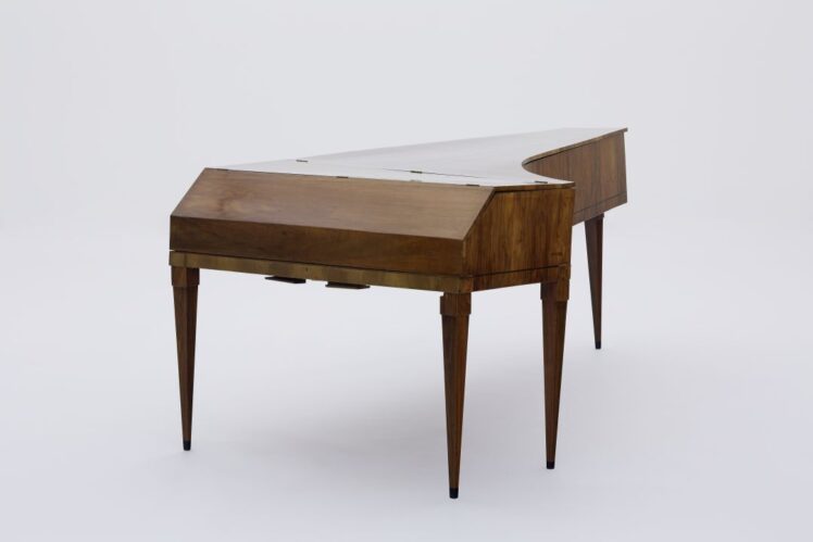 Ausstellungsansicht ©Salzburg Museum