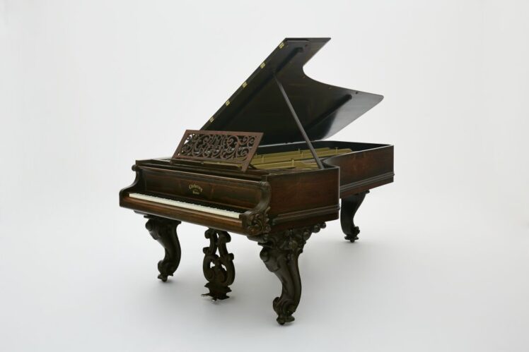 Ausstellungsansicht ©Salzburg Museum