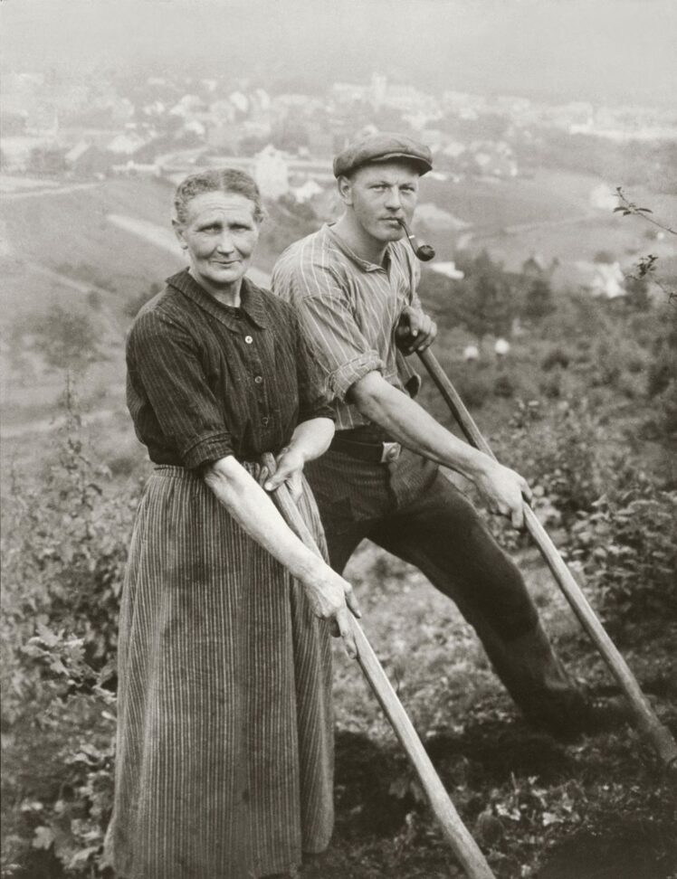 Ausstellungsansicht ©Salzburg Museum