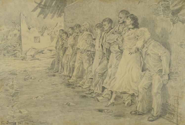 Ausstellungsansicht ©Salzburg Museum