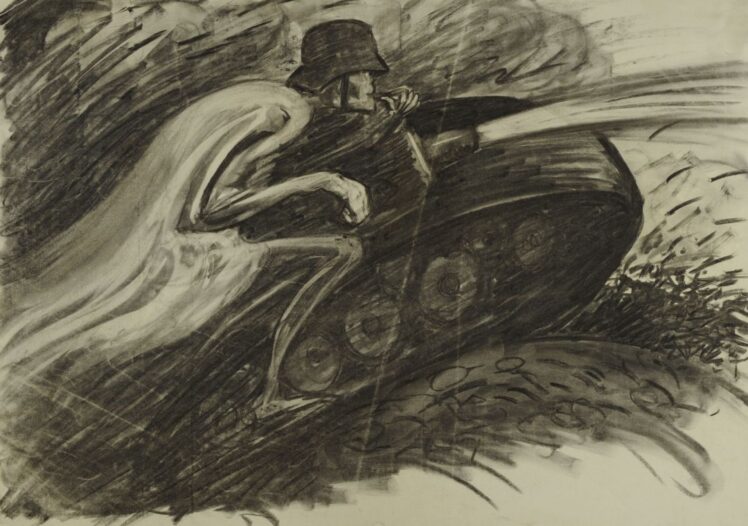 Ausstellungsansicht ©Salzburg Museum