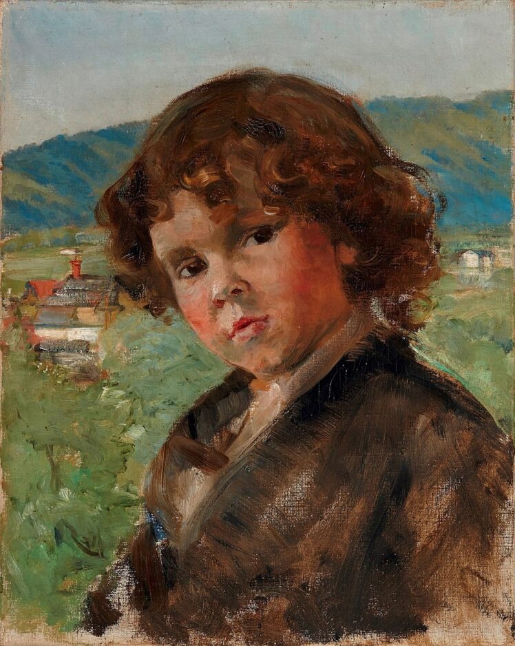 Ausstellungsansicht ©Salzburg Museum