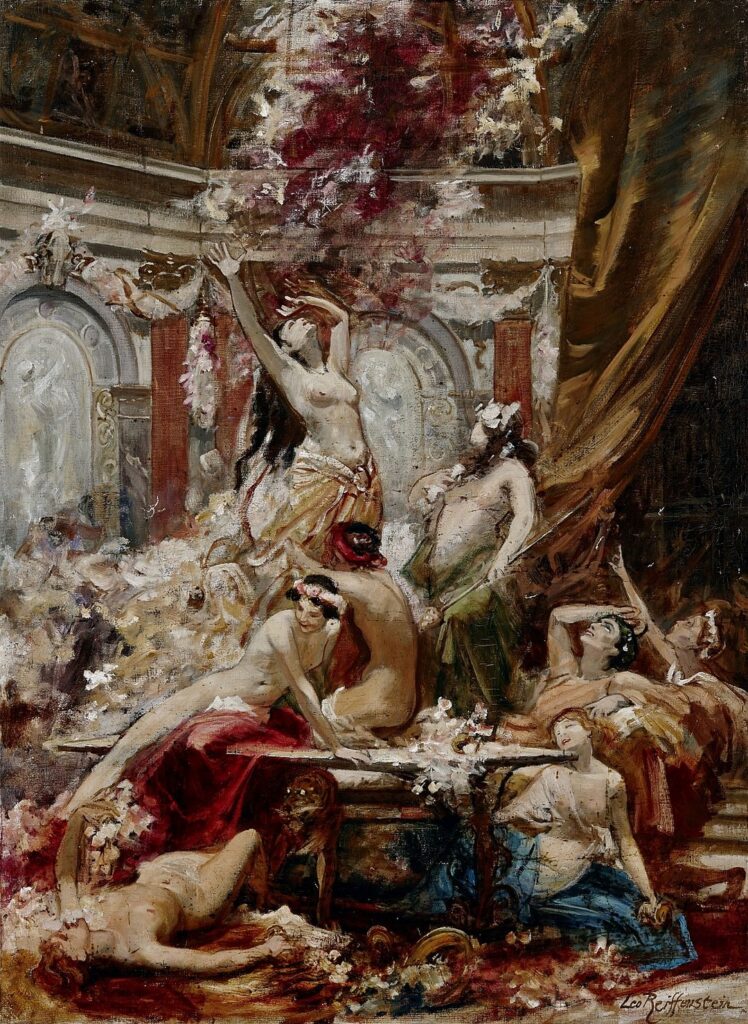 Ausstellungsansicht ©Salzburg Museum