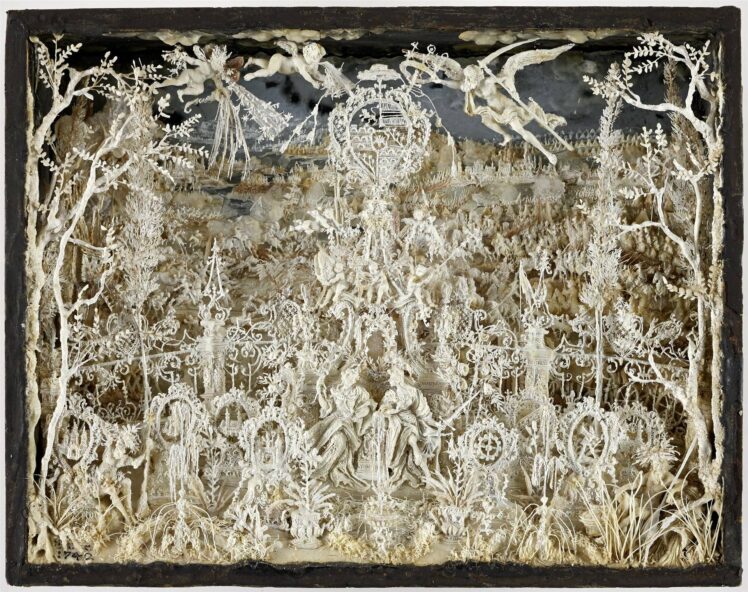 Ausstellungsansicht ©Salzburg Museum
