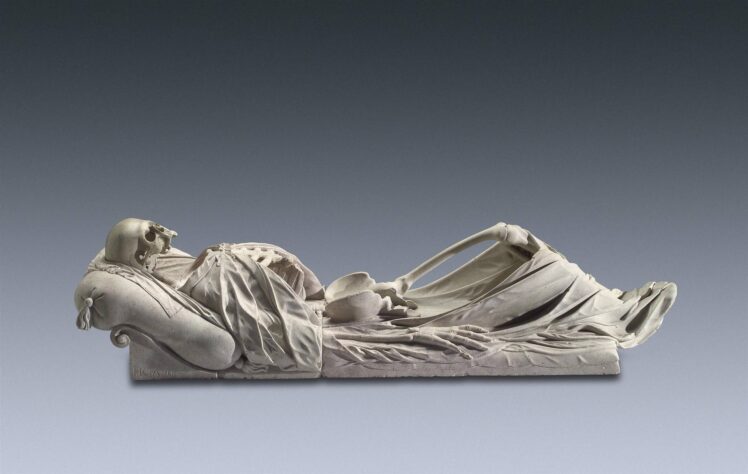 Ausstellungsansicht ©Salzburg Museum