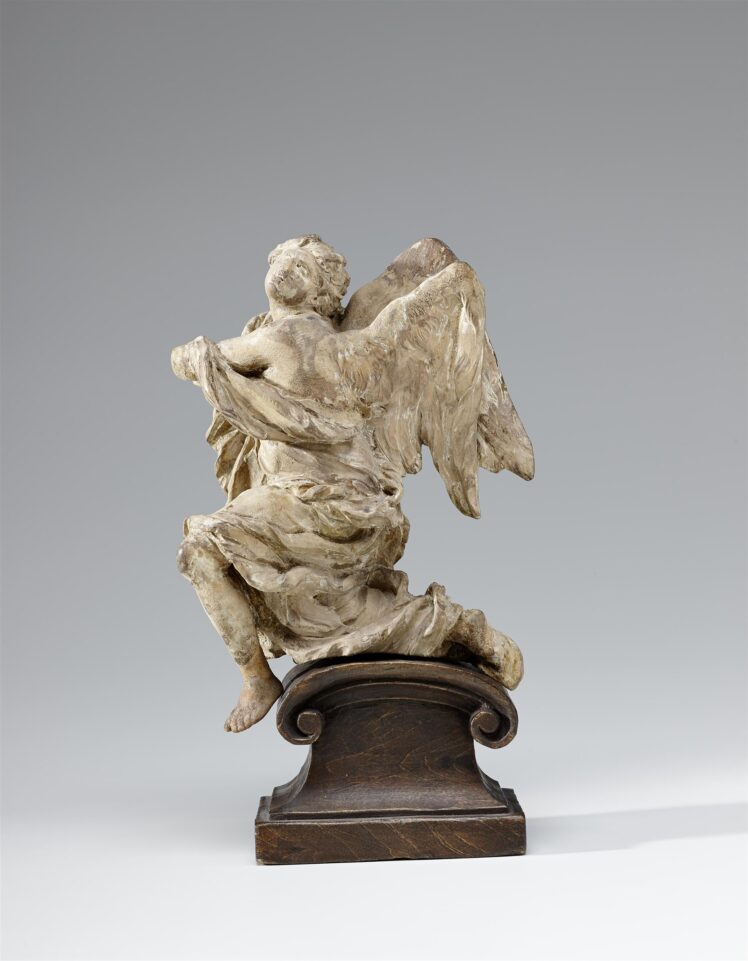 Ausstellungsansicht ©Salzburg Museum