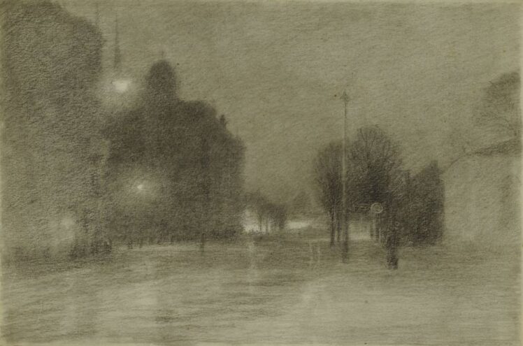 Ausstellungsansicht ©Salzburg Museum