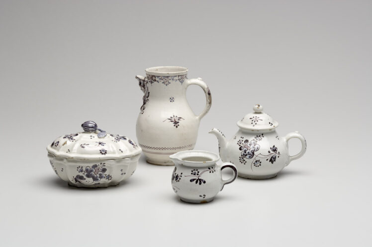 Ausstellungsansicht ©Salzburg Museum