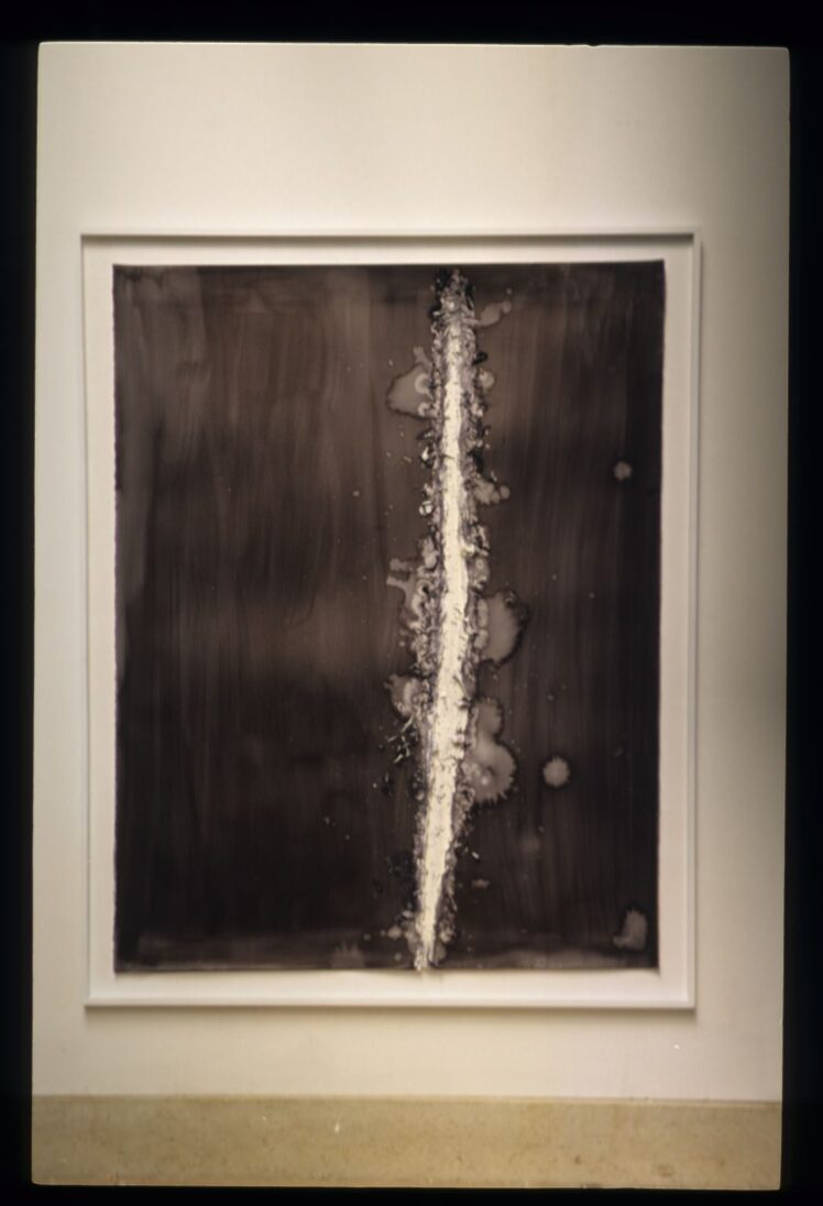 Ausstellungsansicht ©Salzburg Museum