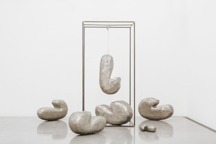 Ausstellungsansicht ©Salzburg Museum