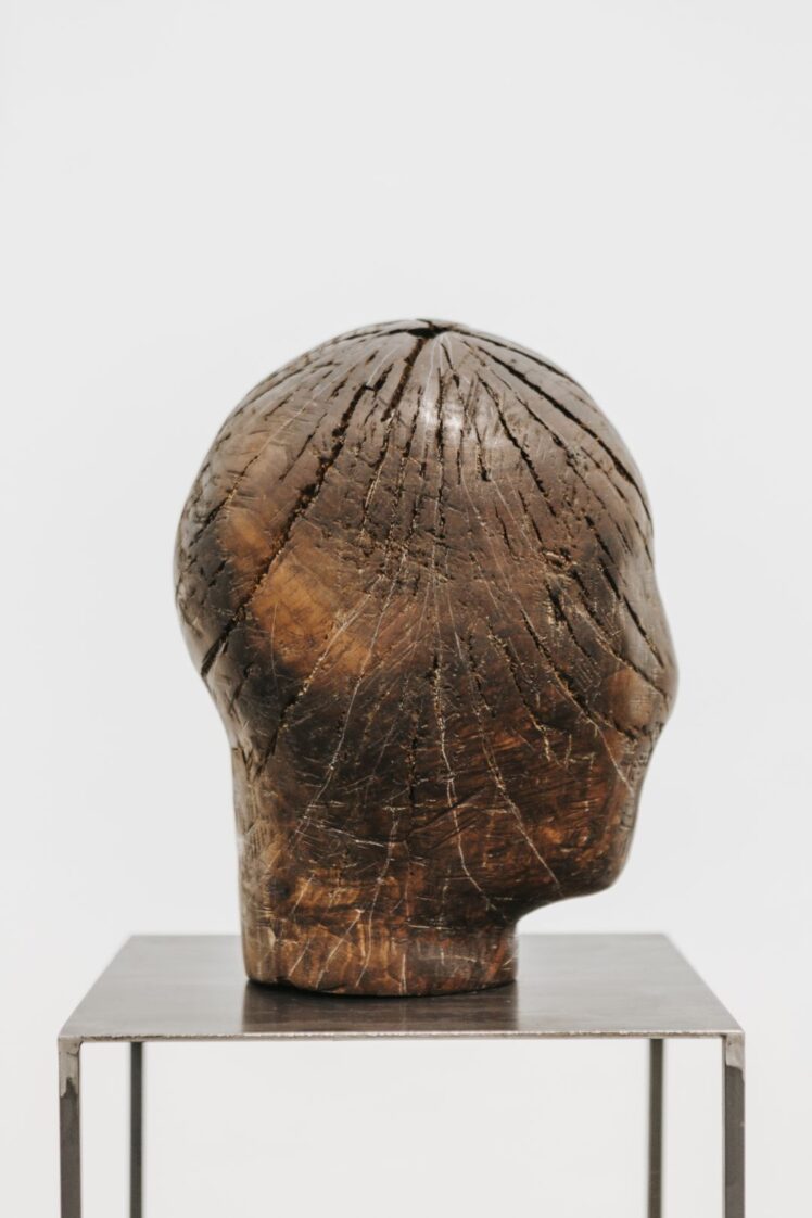 Ausstellungsansicht ©Salzburg Museum