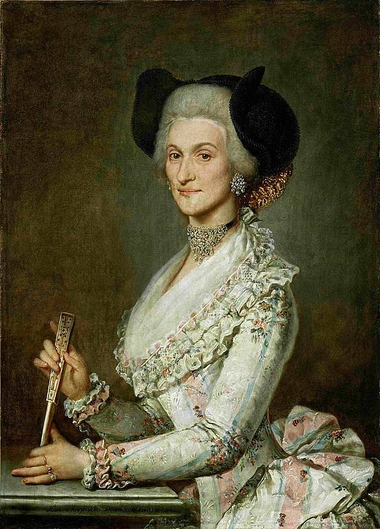 Ausstellungsansicht ©Salzburg Museum