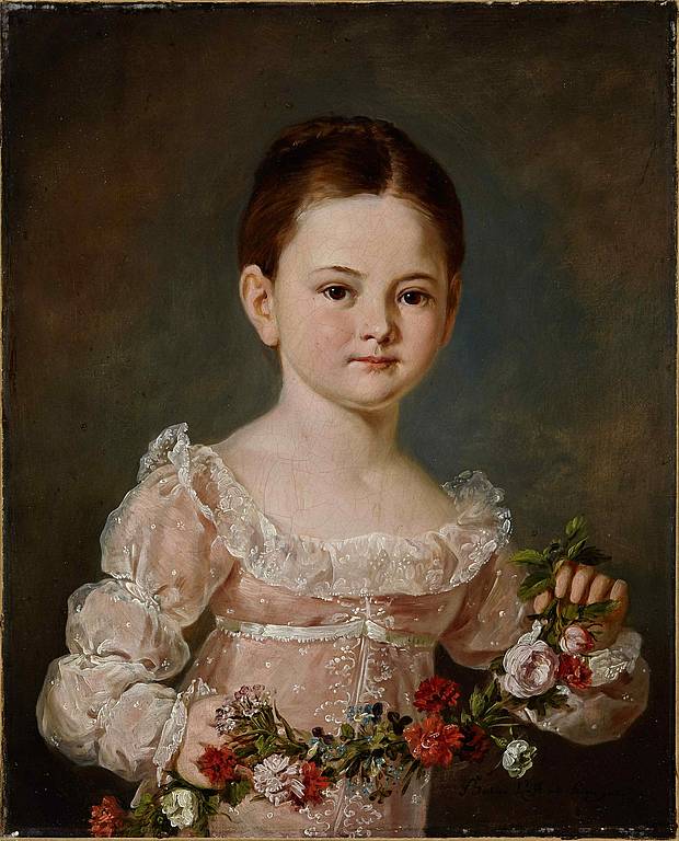 Ausstellungsansicht ©Salzburg Museum