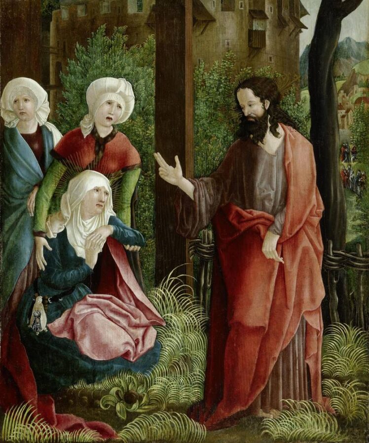 Ausstellungsansicht ©Salzburg Museum