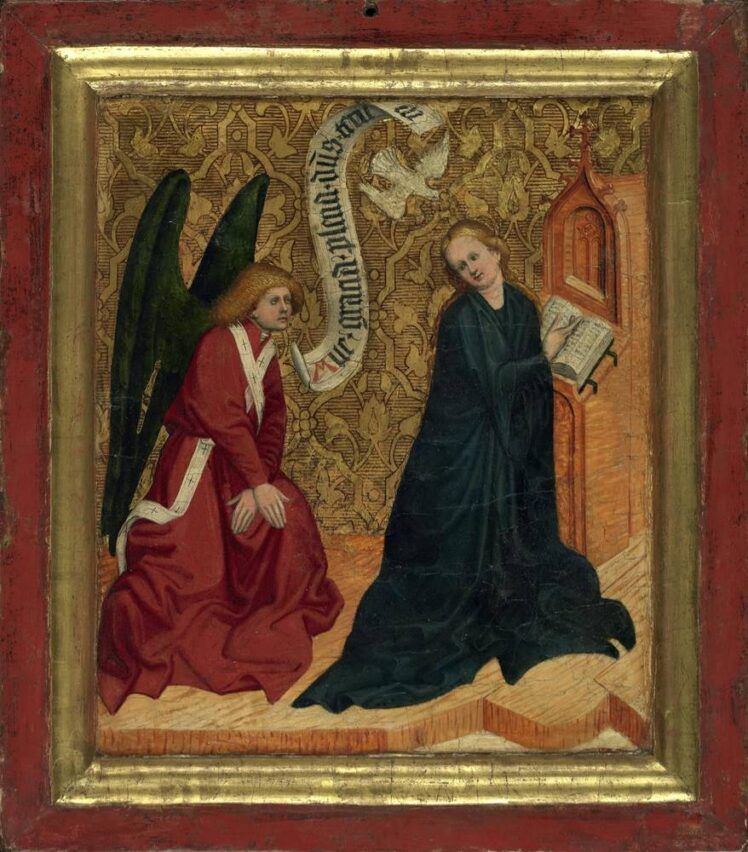 Ausstellungsansicht ©Salzburg Museum