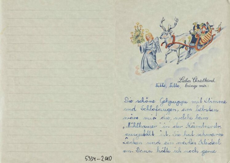 Ausstellungsansicht ©Salzburg Museum