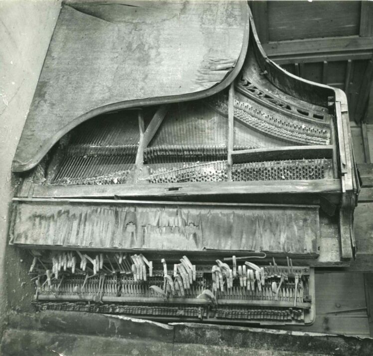 Ausstellungsansicht ©Salzburg Museum