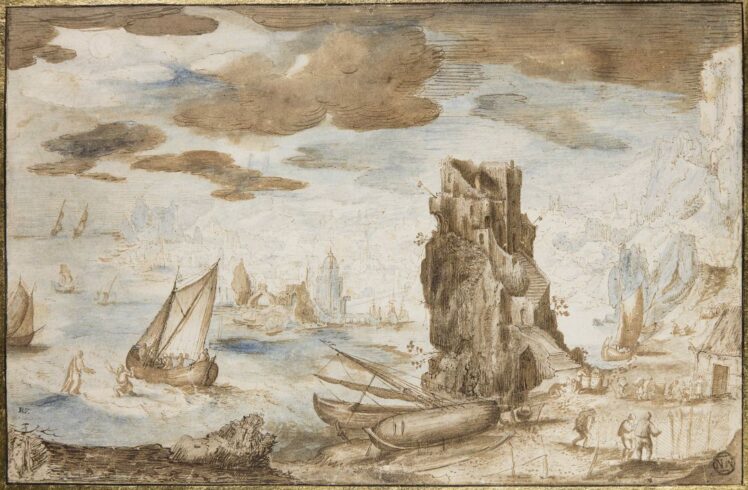 Ausstellungsansicht ©Salzburg Museum