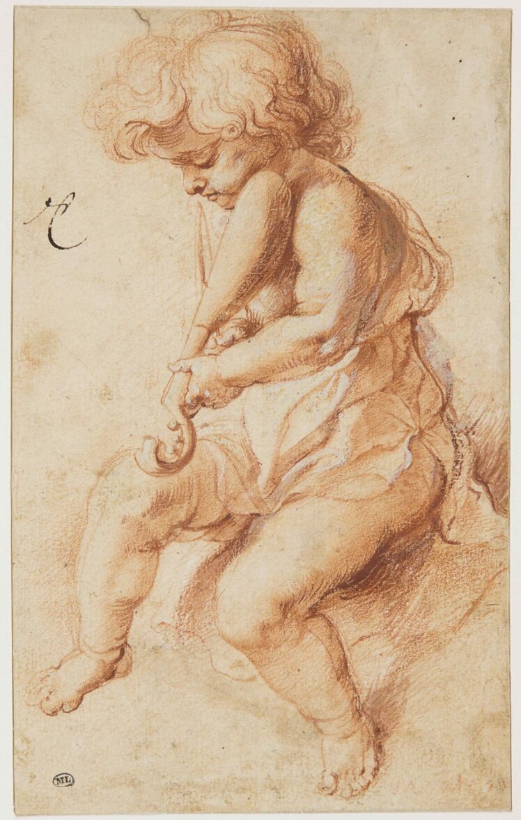 Ausstellungsansicht ©Salzburg Museum