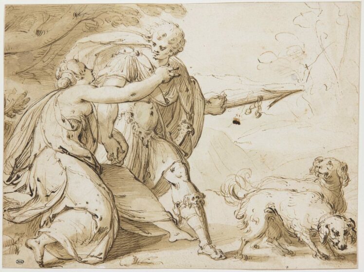 Ausstellungsansicht ©Salzburg Museum