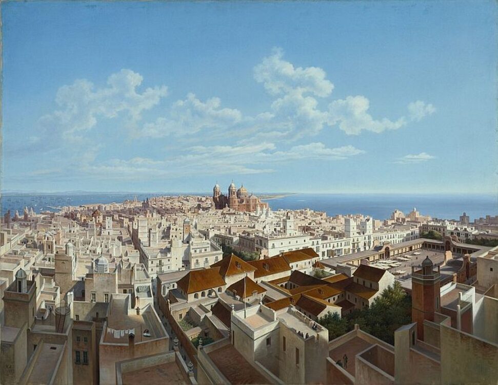 Ausstellungsansicht ©Salzburg Museum