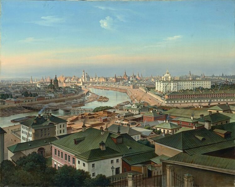 Ausstellungsansicht ©Salzburg Museum