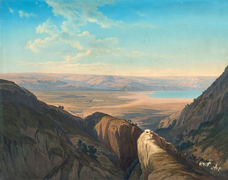 Ausstellungsansicht ©Salzburg Museum