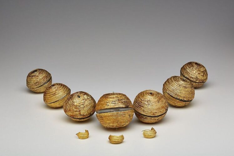 Ausstellungsansicht ©Salzburg Museum