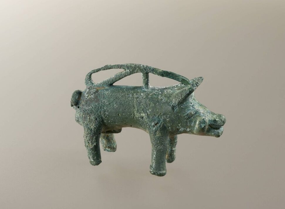 Ausstellungsansicht ©Salzburg Museum