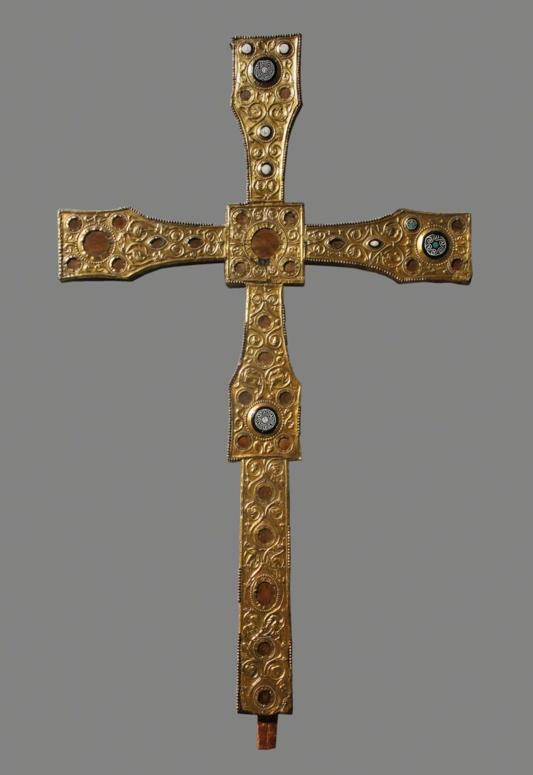 Ausstellungsansicht ©Salzburg Museum