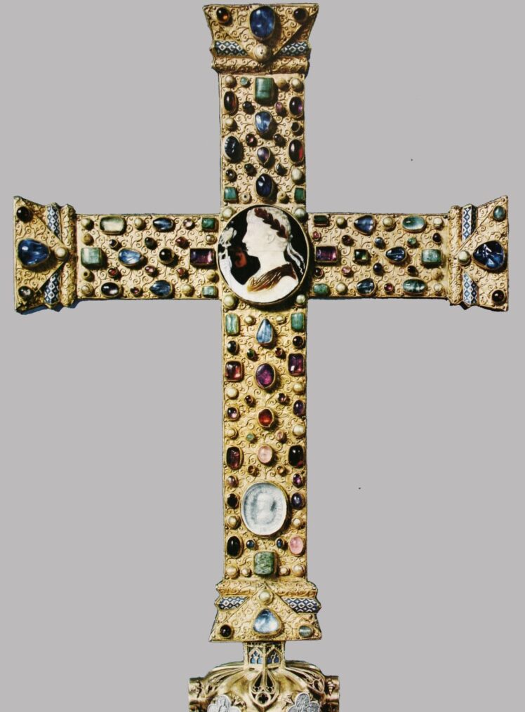 Ausstellungsansicht ©Salzburg Museum