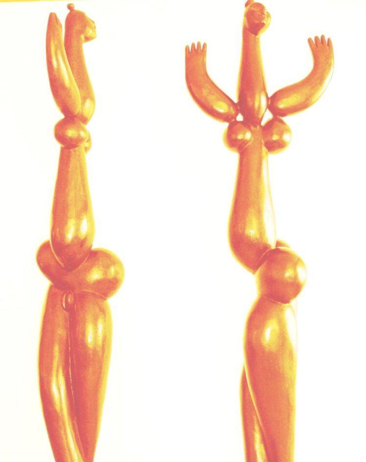 Ausstellungsansicht ©Salzburg Museum