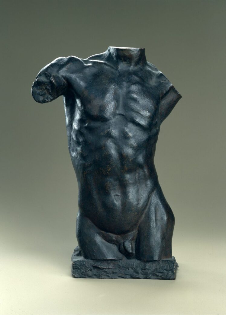 Ausstellungsansicht ©Salzburg Museum