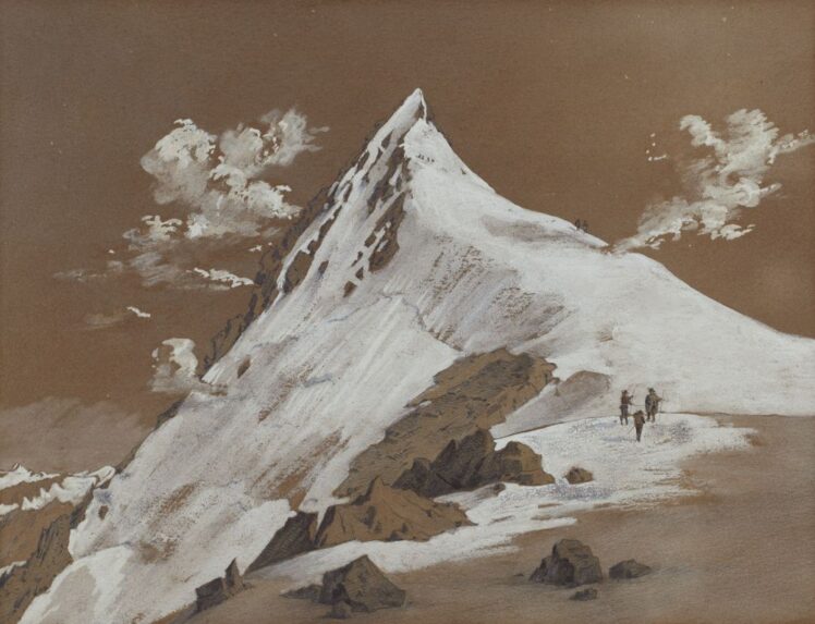 Ausstellungsansicht ©Salzburg Museum