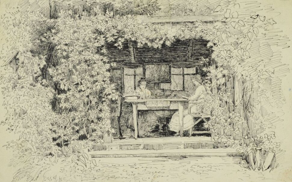 Ausstellungsansicht ©Salzburg Museum
