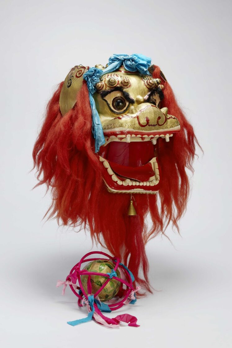 Ausstellungsansicht ©Salzburg Museum