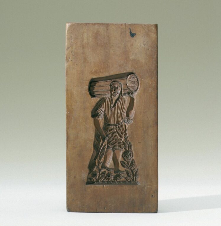 Ausstellungsansicht ©Salzburg Museum