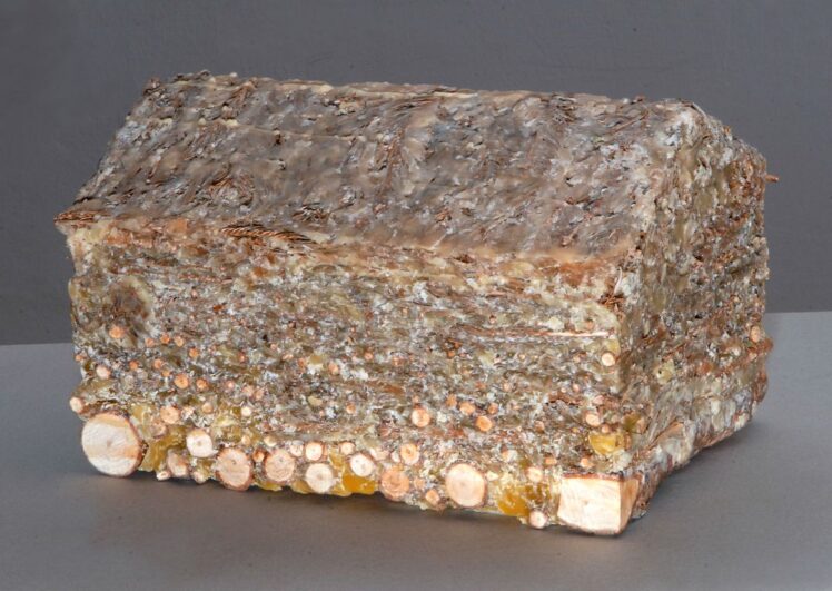 Ausstellungsansicht ©Salzburg Museum