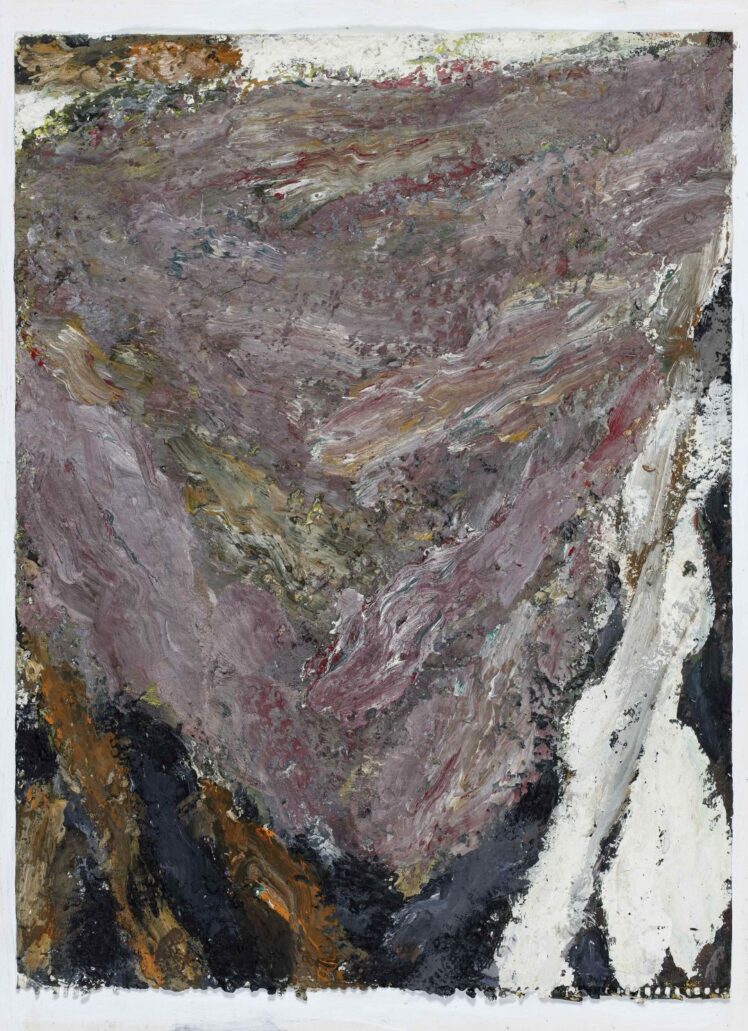 Ausstellungsansicht ©Salzburg Museum