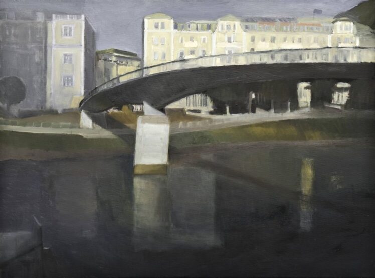 Ausstellungsansicht ©Salzburg Museum