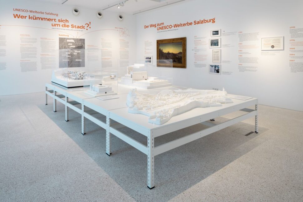 © Salzburg Museum/MHM architects/Gregor Graf