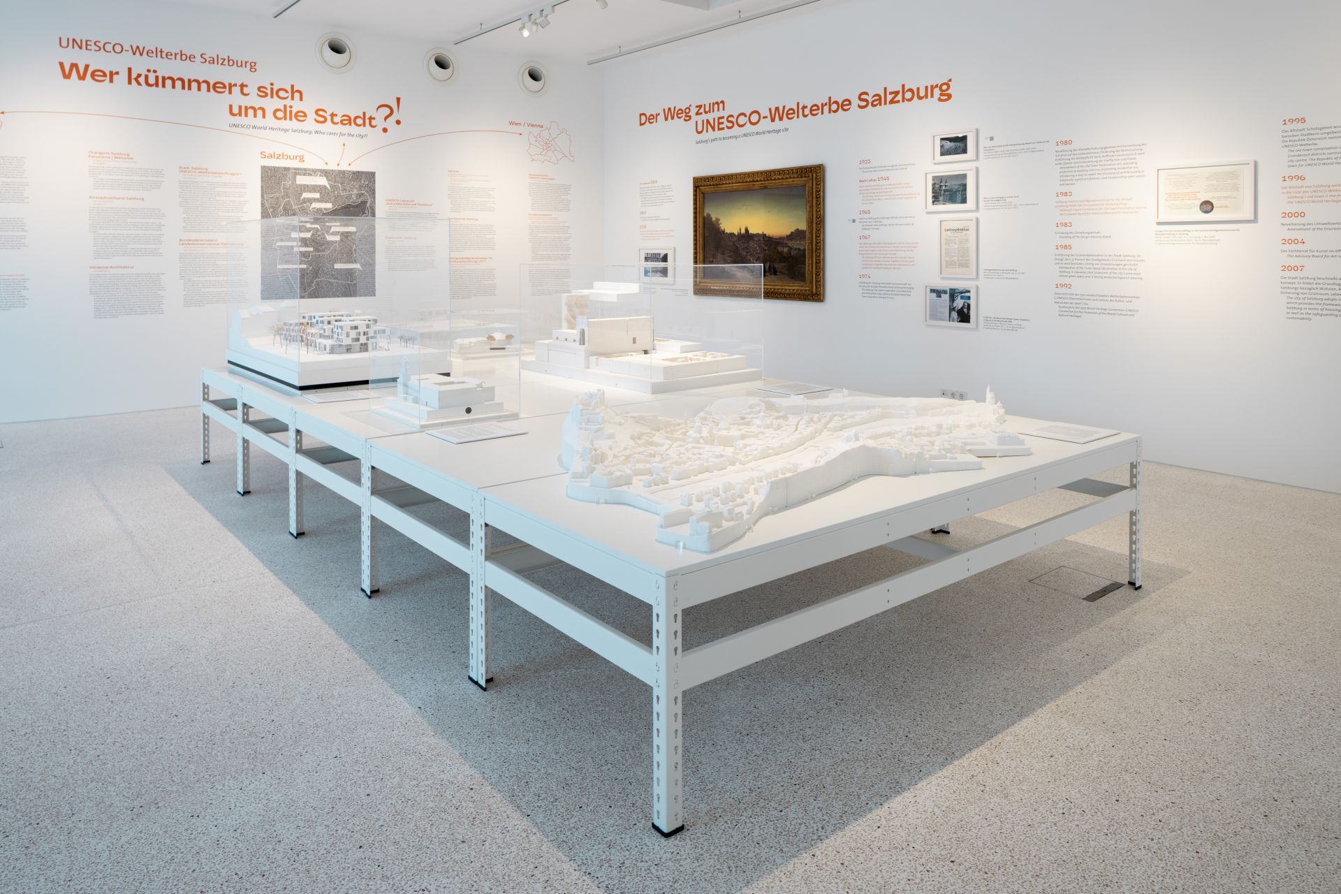 © Salzburg Museum/MHM architects/Gregor Graf