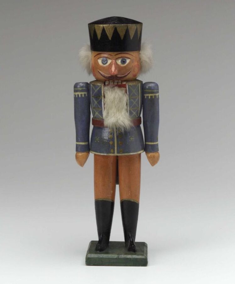 Ausstellungsansicht ©Salzburg Museum