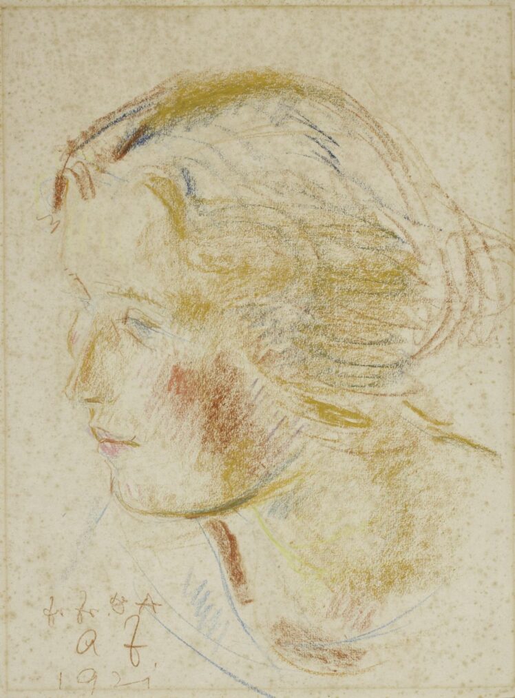 Ausstellungsansicht ©Salzburg Museum