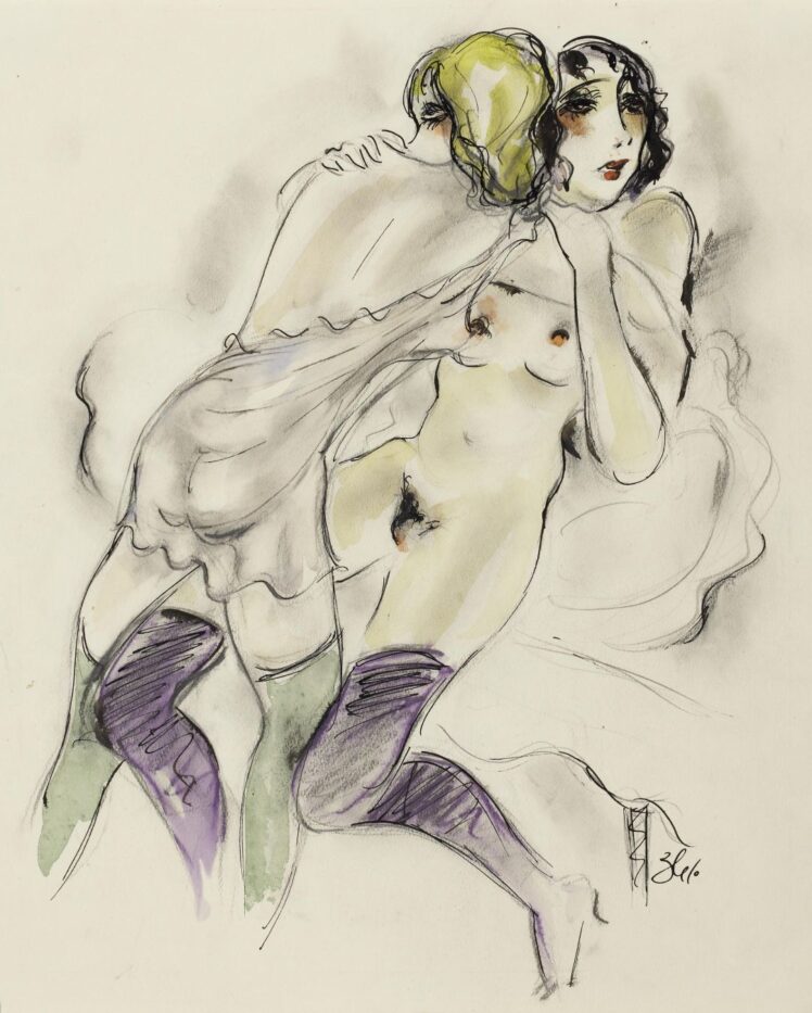 Ausstellungsansicht ©Salzburg Museum