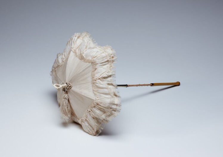 Ausstellungsansicht ©Salzburg Museum