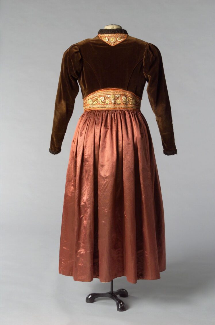 Ausstellungsansicht ©Salzburg Museum